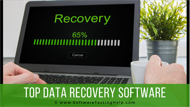 what is the best free data recovery software for mac